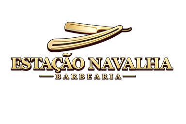 Logo Estação Navalha