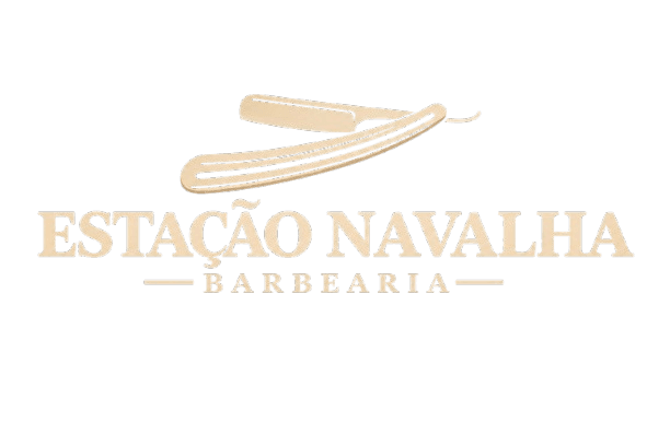 Estação Navalha Logo